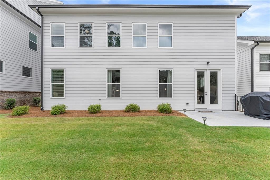 1220 Pennington View Lane