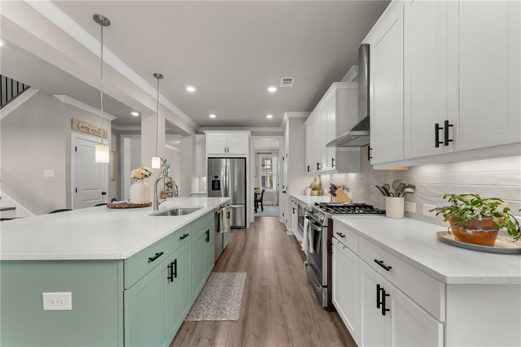 1220 Pennington View Lane