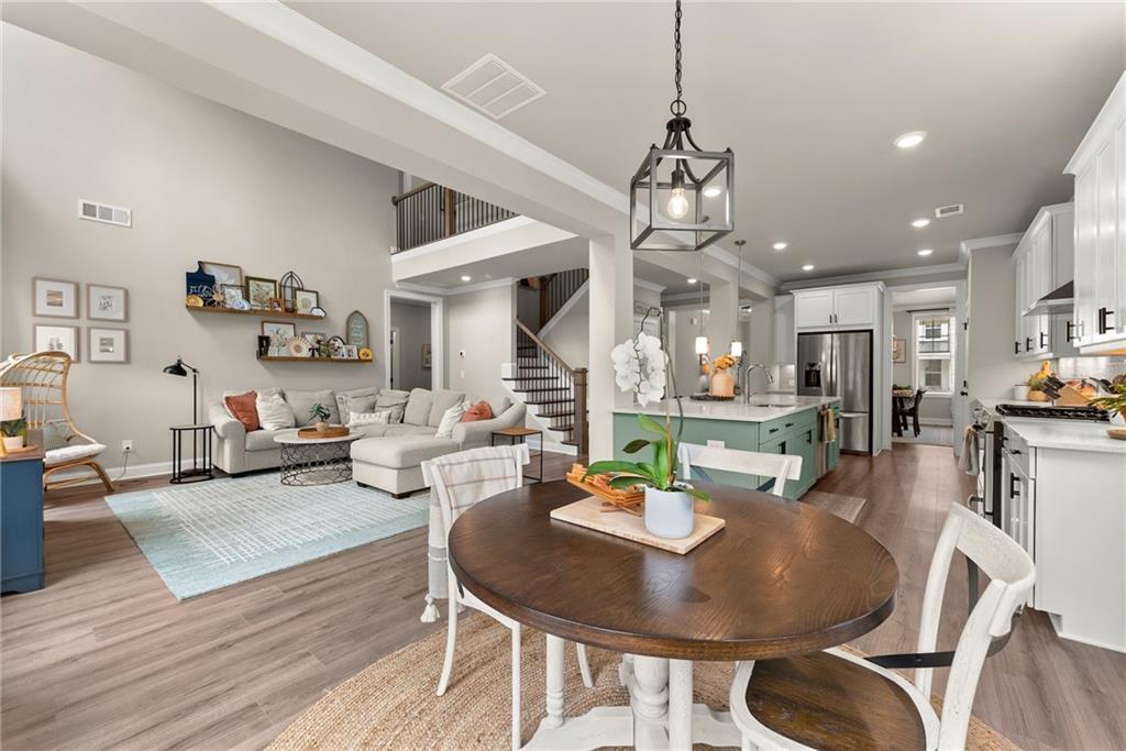 1220 Pennington View Lane