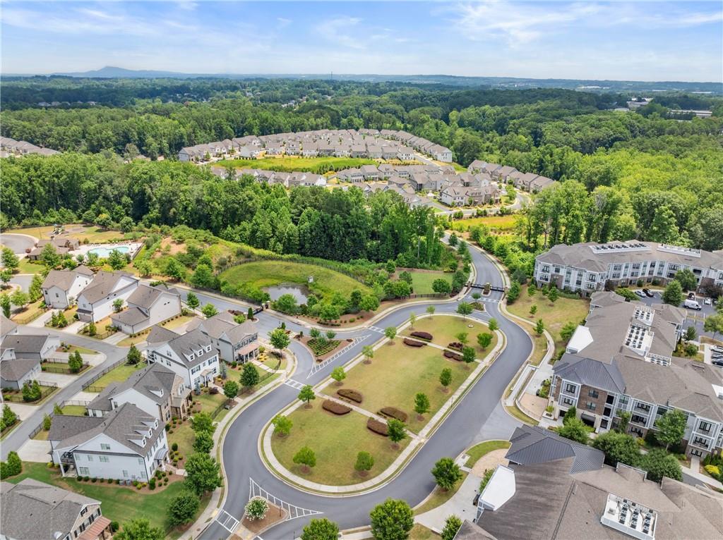 1220 Pennington View Lane