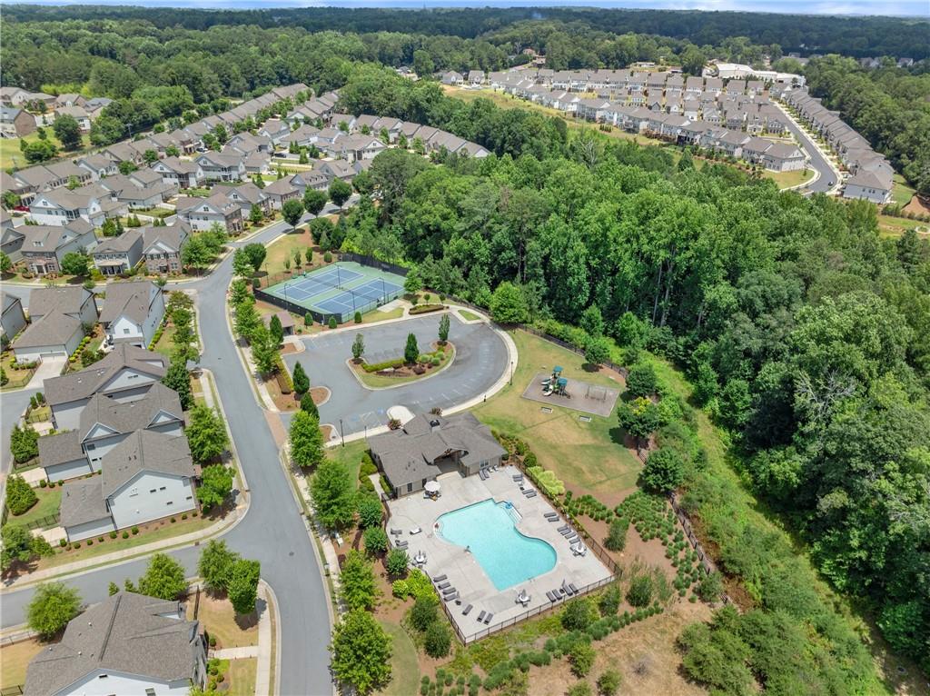 1220 Pennington View Lane