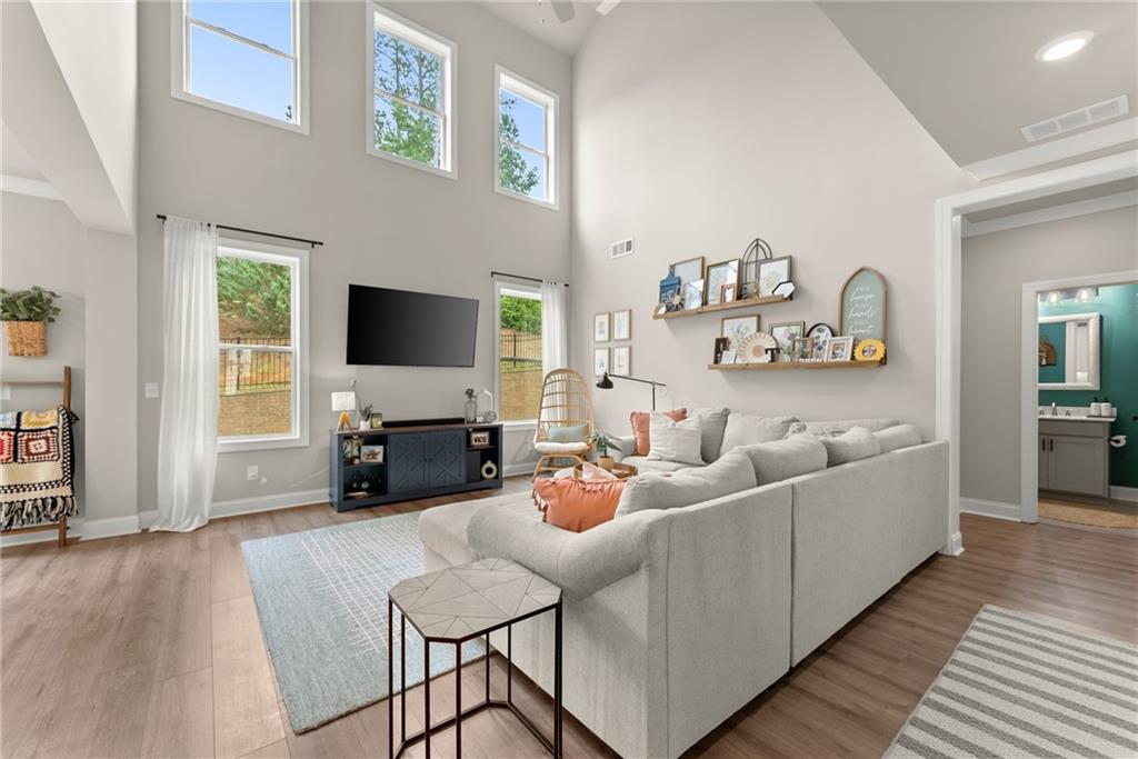 1220 Pennington View Lane