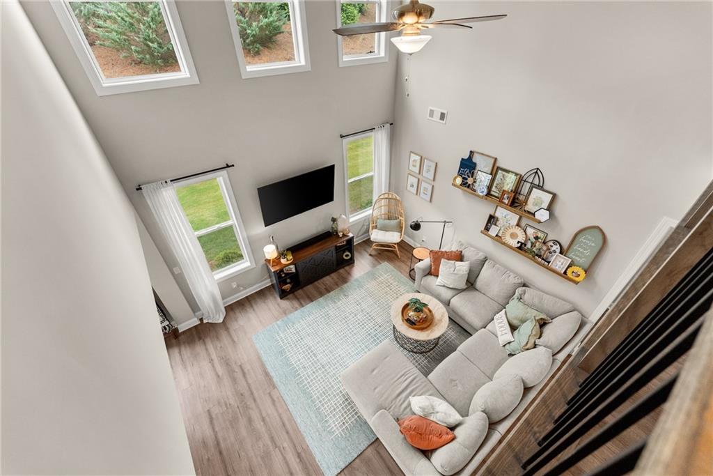 1220 Pennington View Lane