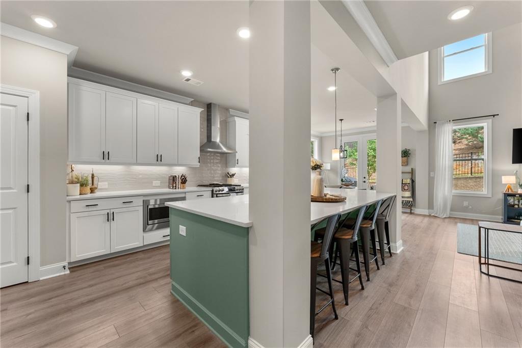1220 Pennington View Lane