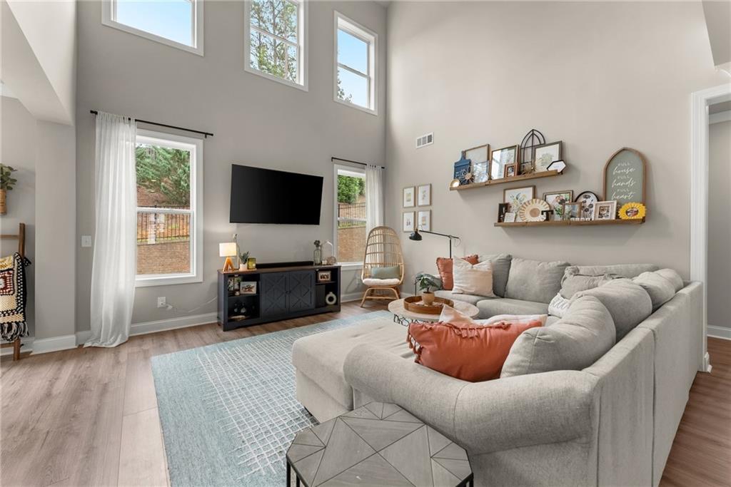 1220 Pennington View Lane