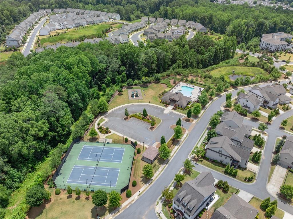1220 Pennington View Lane