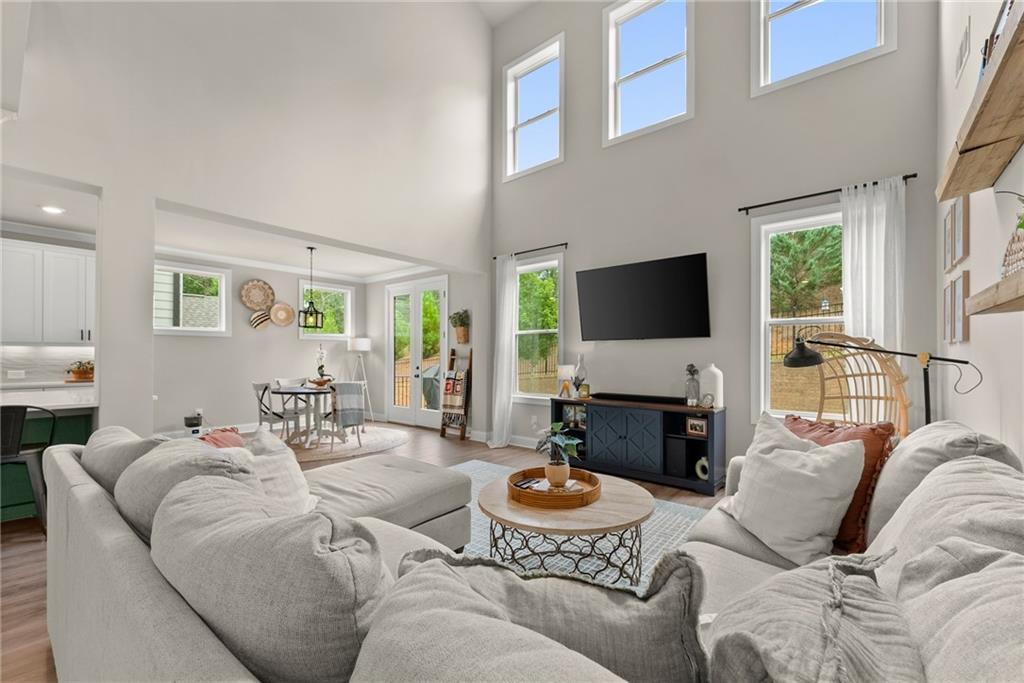 1220 Pennington View Lane