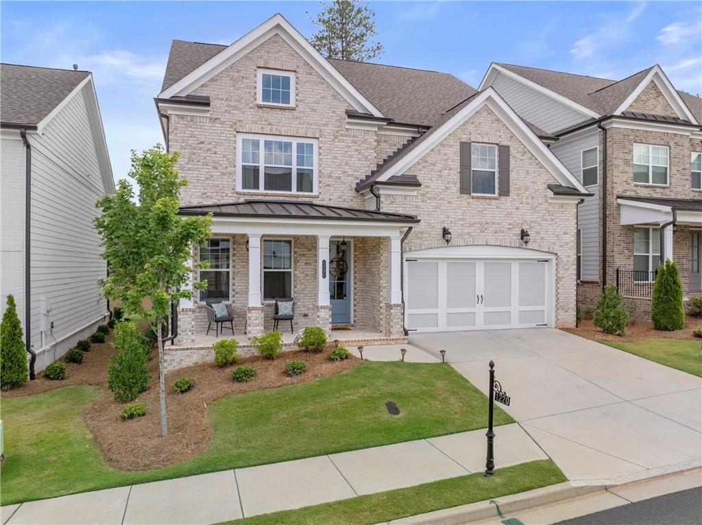 1220 Pennington View Lane