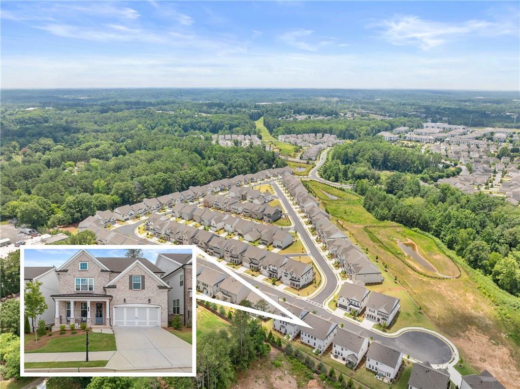 1220 Pennington View Lane