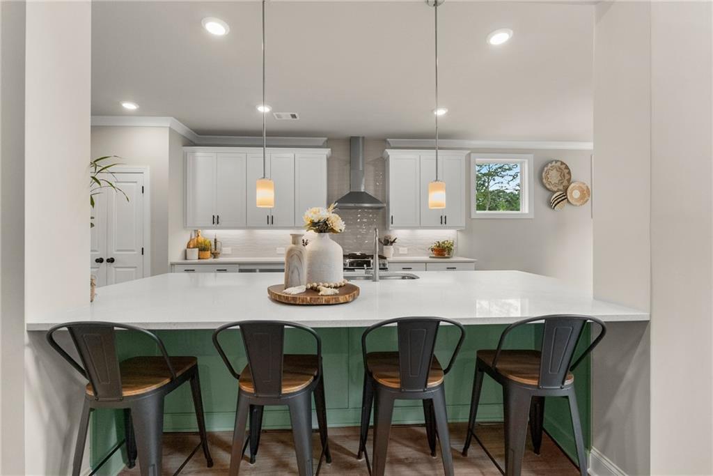 1220 Pennington View Lane