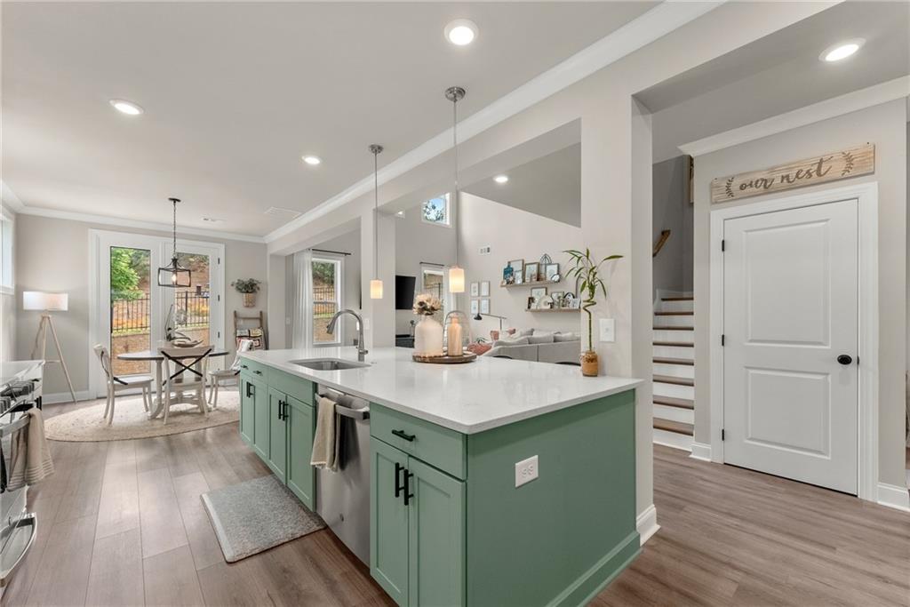 1220 Pennington View Lane