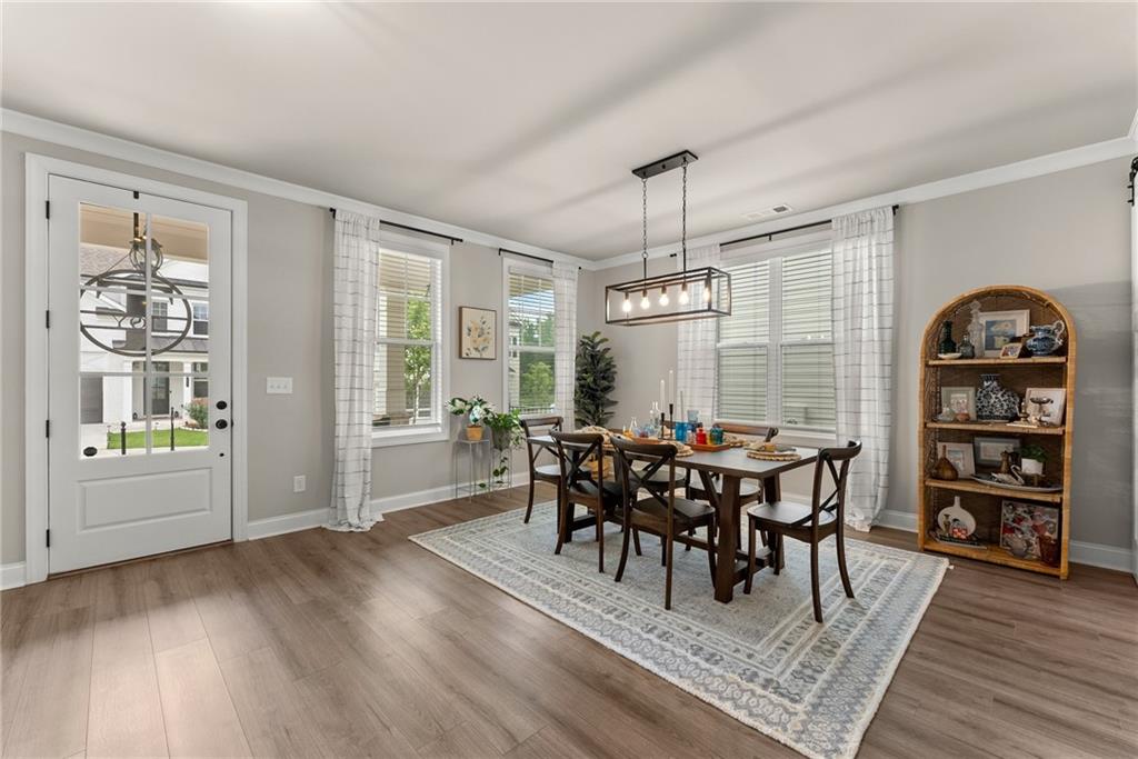 1220 Pennington View Lane