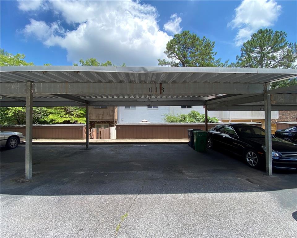 618 Garden Walk Drive