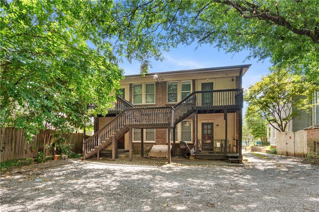 716 Lakeview Avenue NE Unit 4