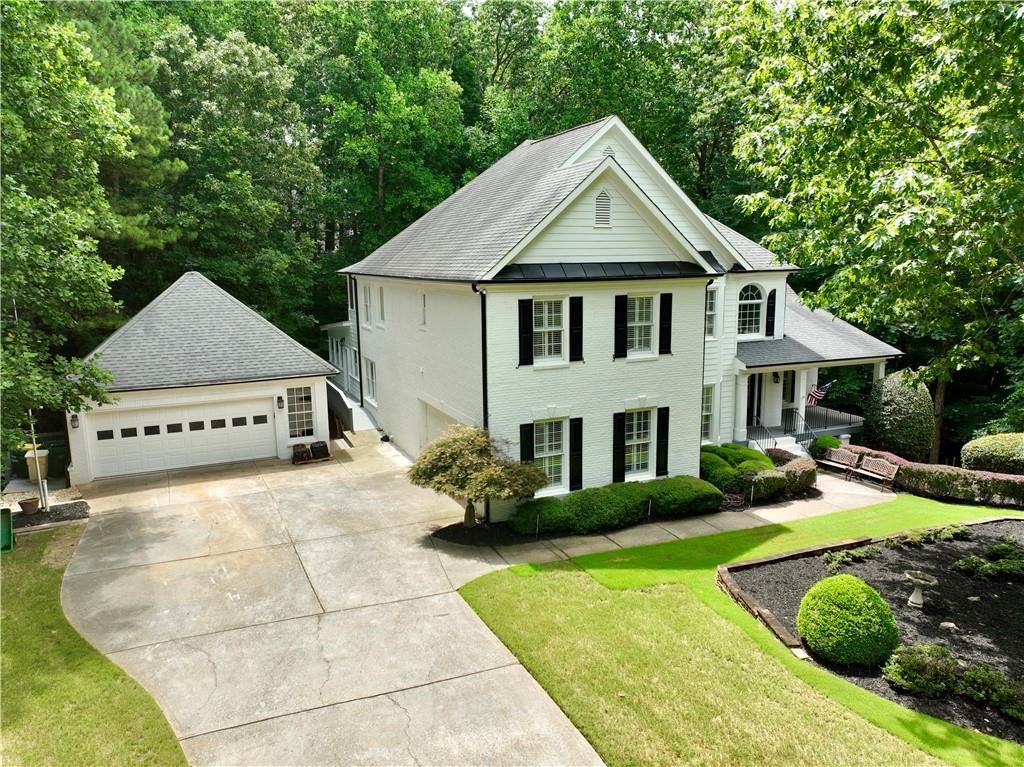 200 Windermere Estates Court