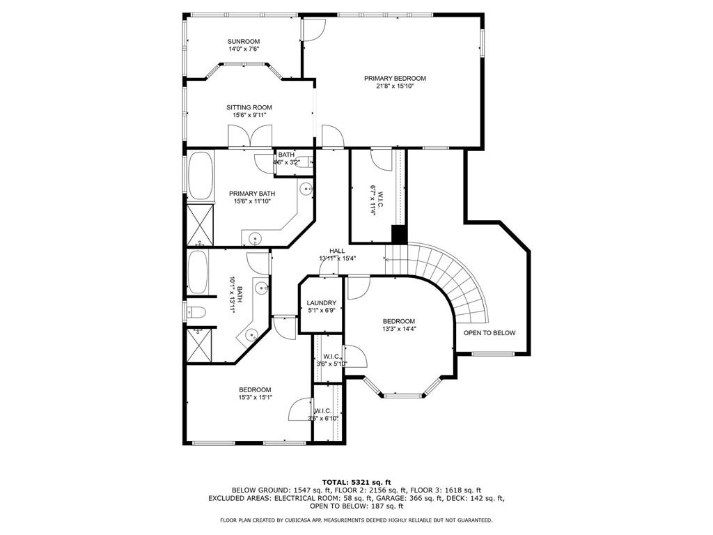 200 Windermere Estates Court