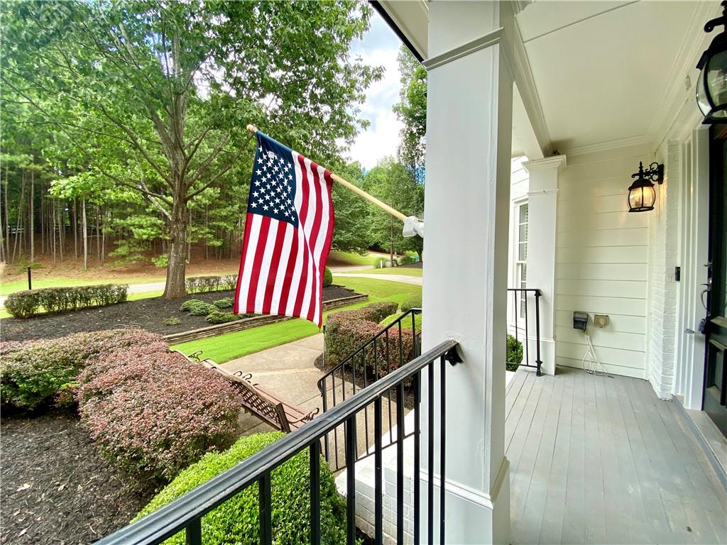 200 Windermere Estates Court