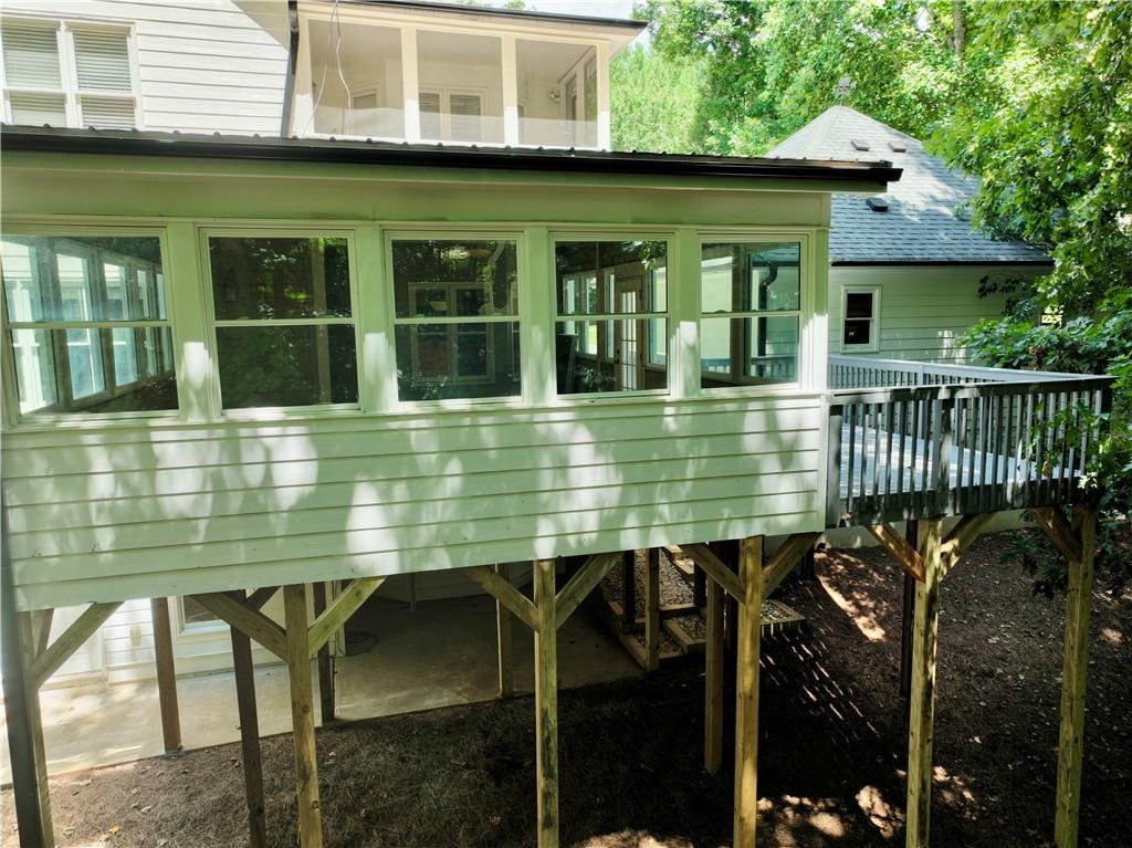 200 Windermere Estates Court
