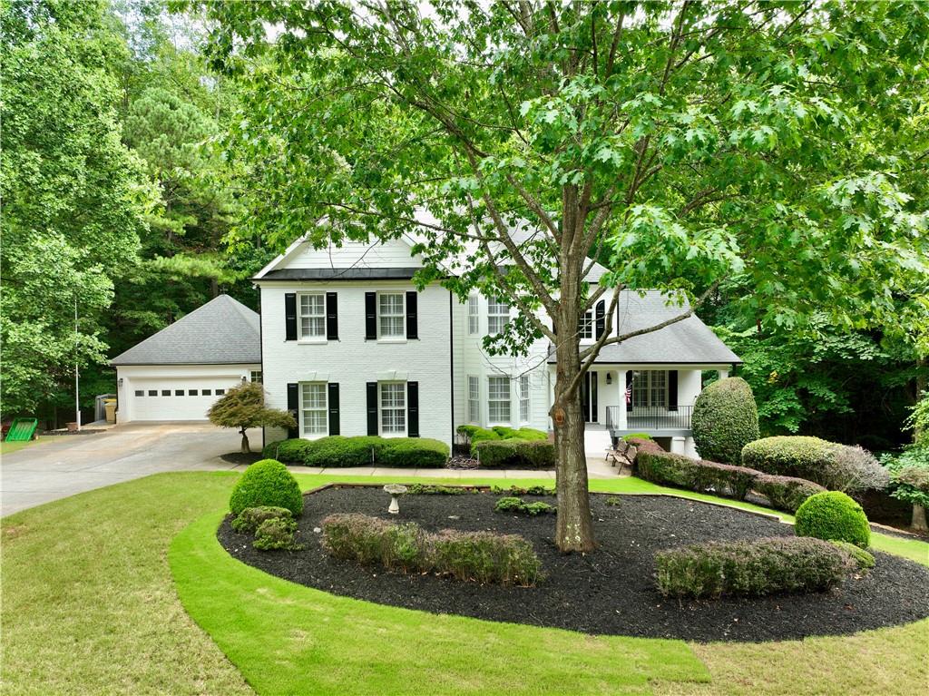 200 Windermere Estates Court