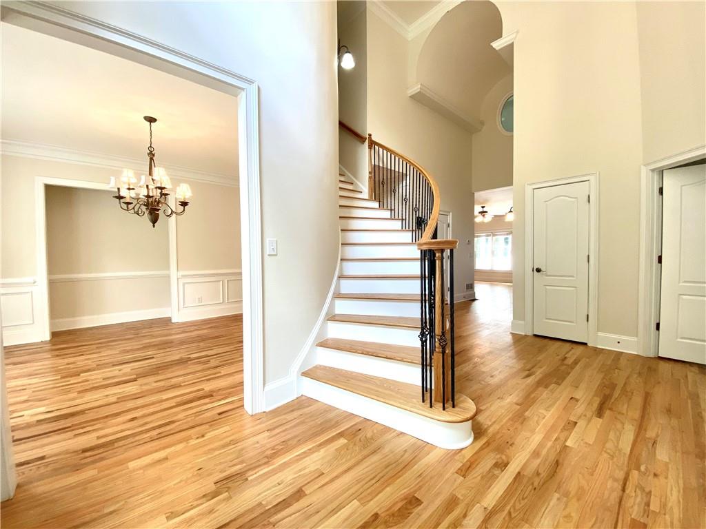 200 Windermere Estates Court