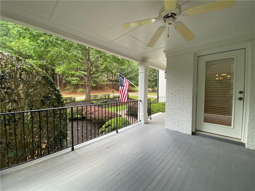 200 Windermere Estates Court