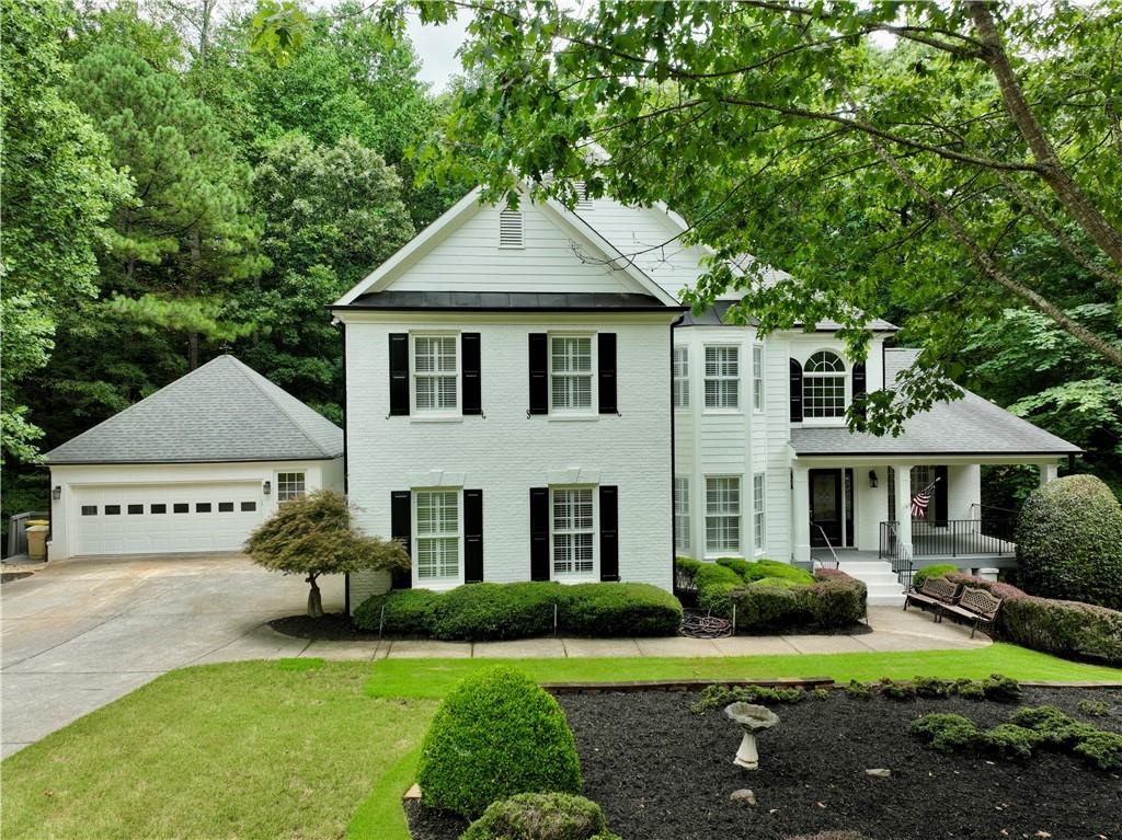 200 Windermere Estates Court