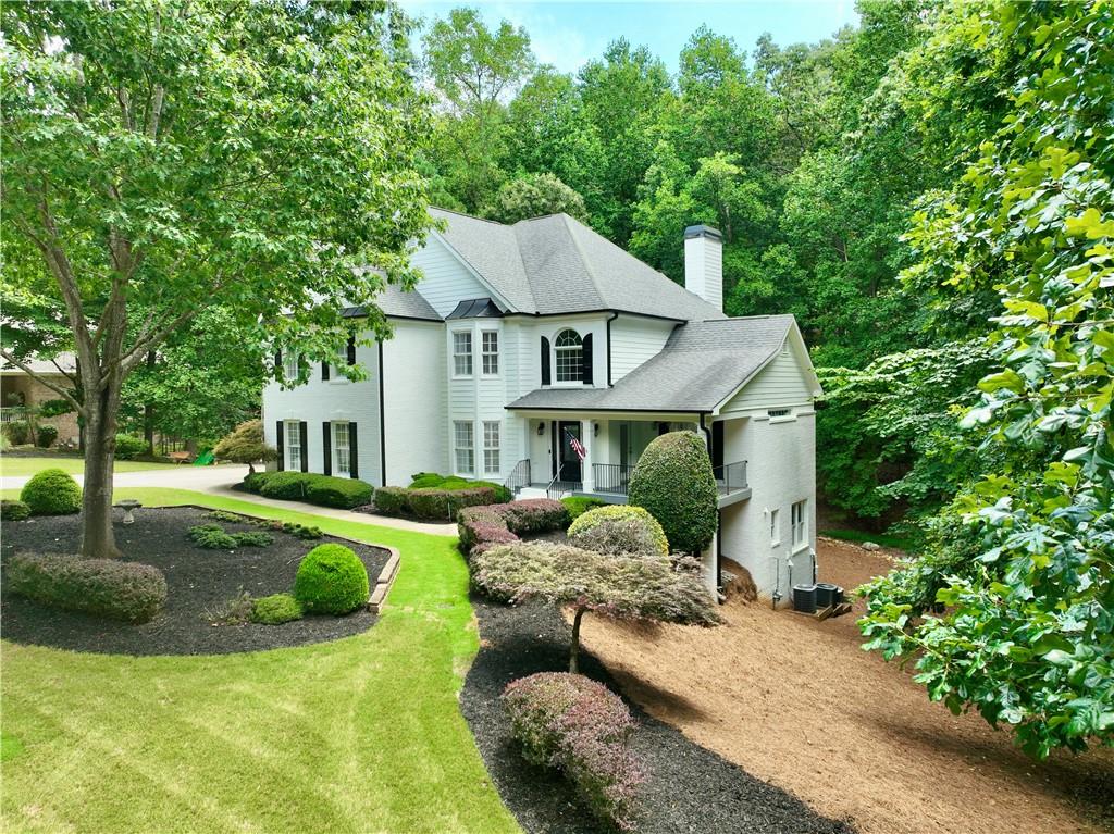 200 Windermere Estates Court