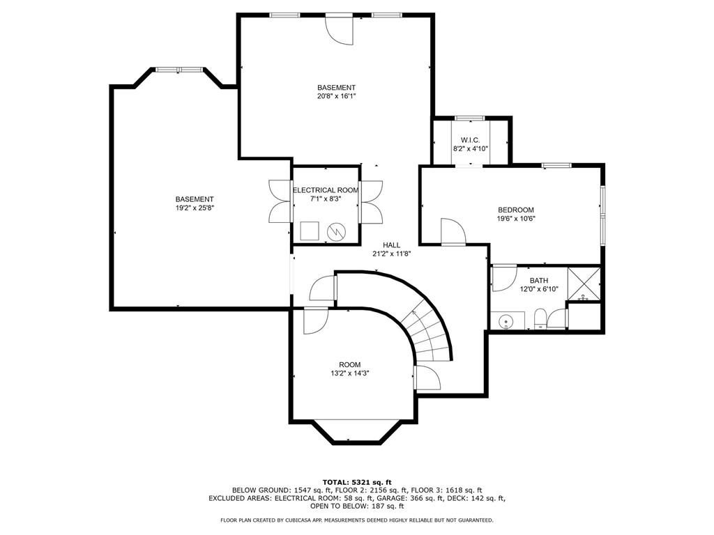 200 Windermere Estates Court