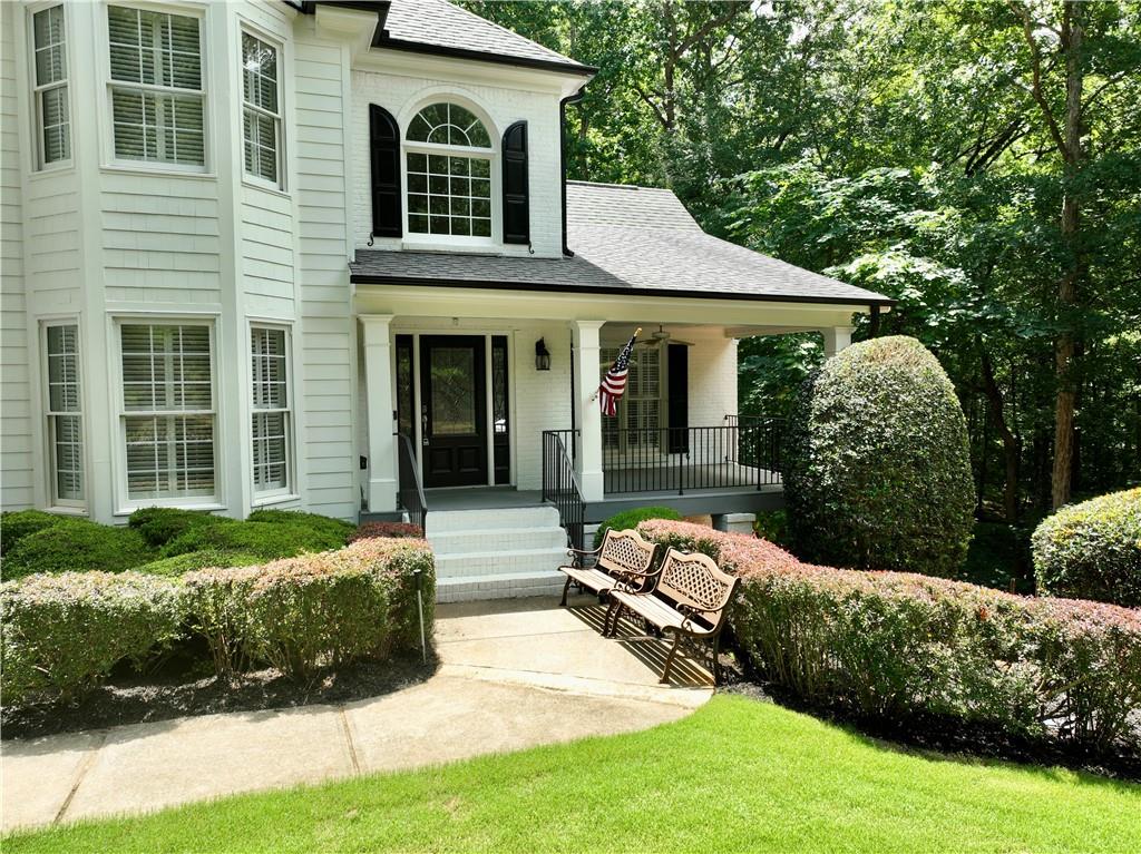 200 Windermere Estates Court