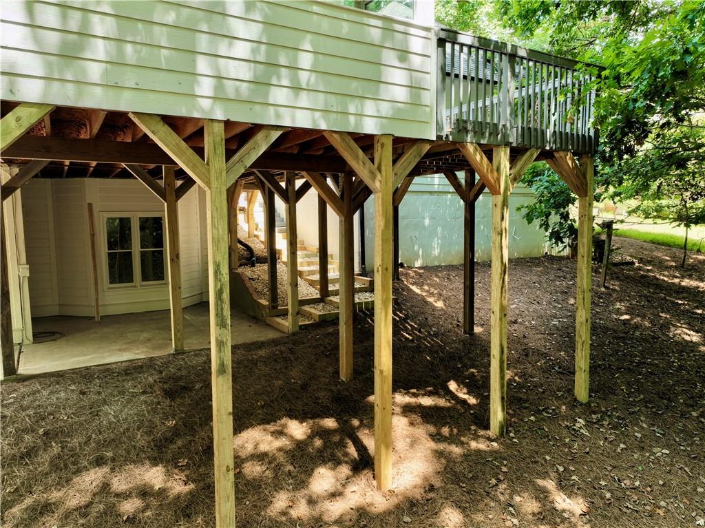 200 Windermere Estates Court