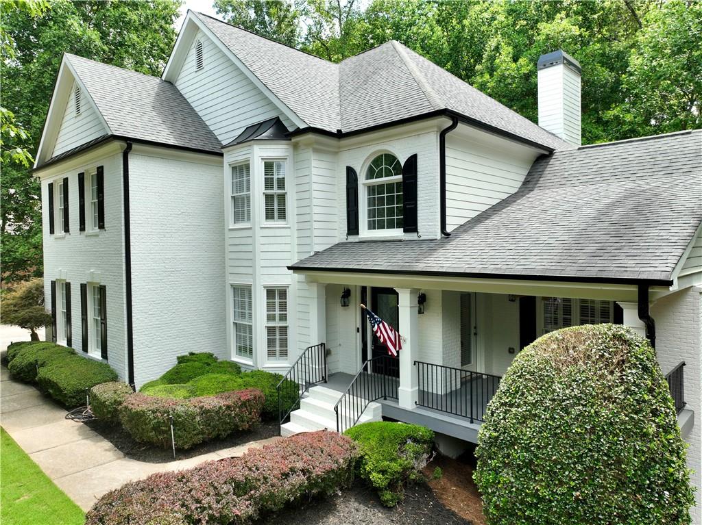 200 Windermere Estates Court