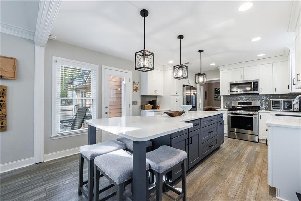 135 River Terrace Court