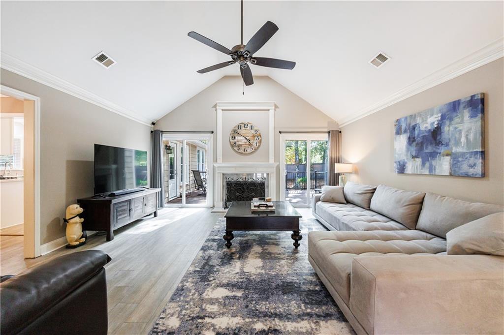 135 River Terrace Court