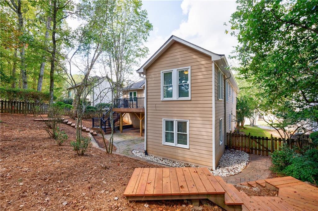 135 River Terrace Court