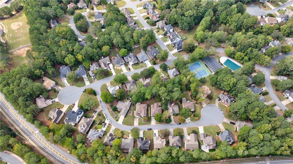 135 River Terrace Court