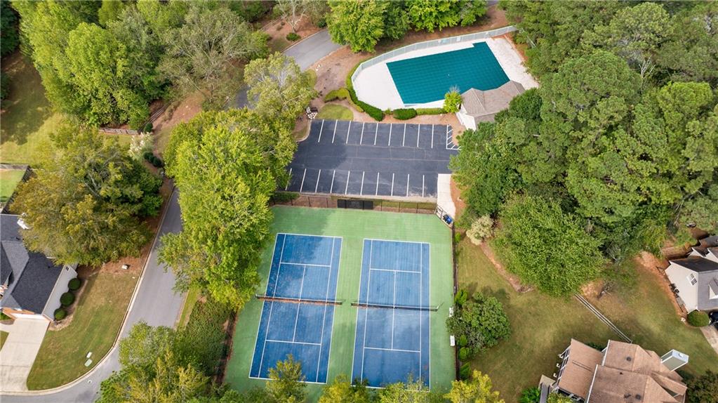 135 River Terrace Court