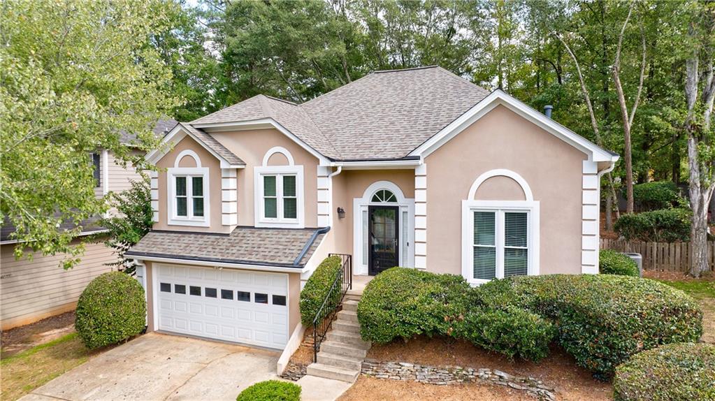 135 River Terrace Court