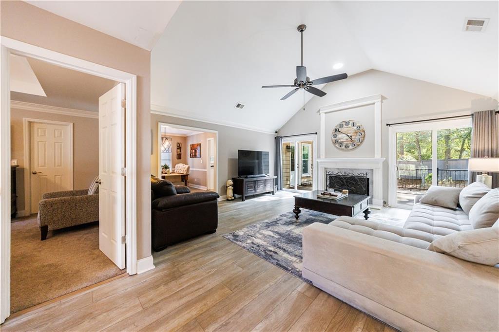 135 River Terrace Court