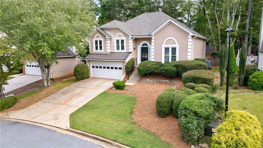 135 River Terrace Court