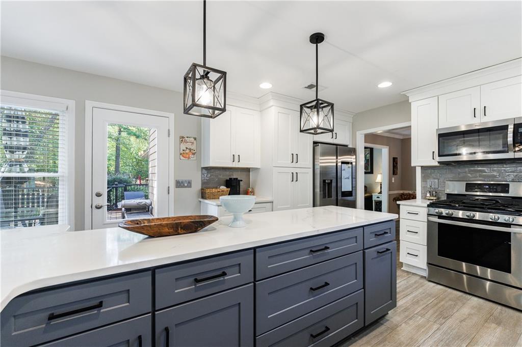 135 River Terrace Court