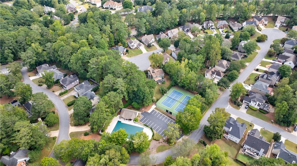 135 River Terrace Court