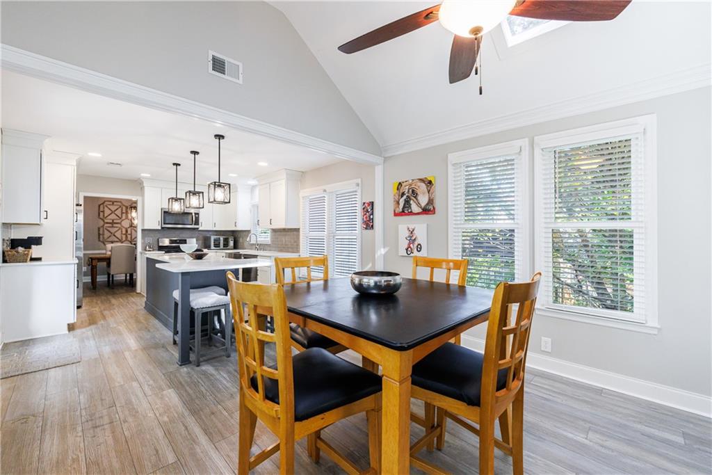 135 River Terrace Court