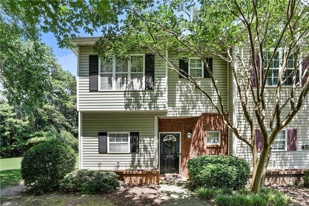4232 Quailbrook Court
