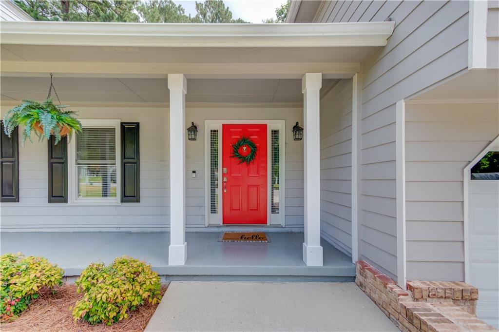 2945 Phillips Bend Crossing