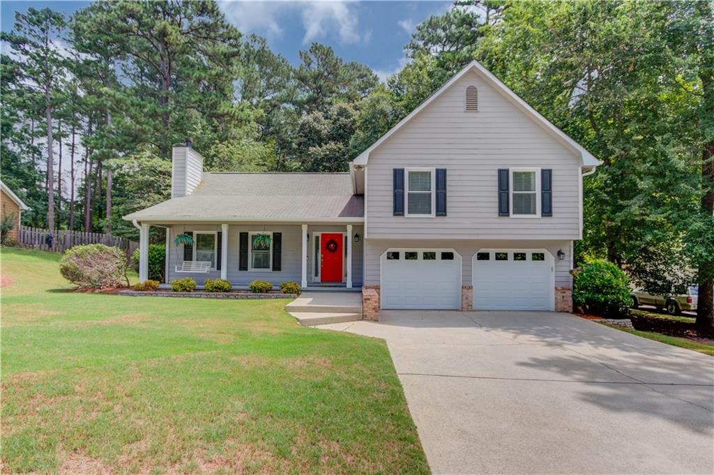 2945 Phillips Bend Crossing