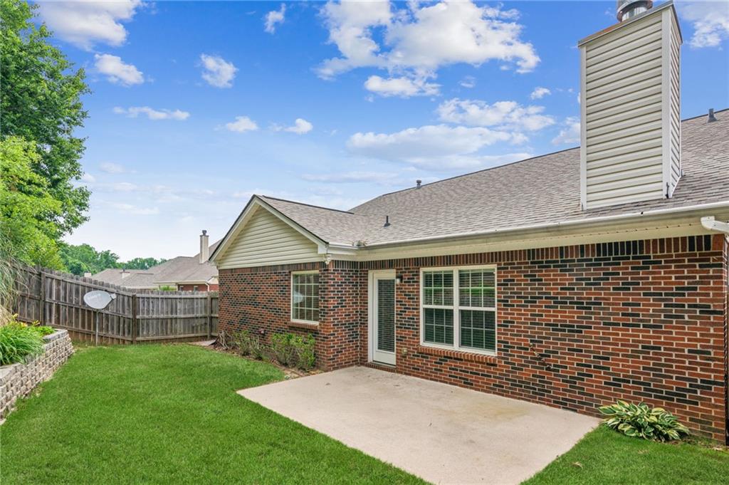 5601 Ashmoore Court