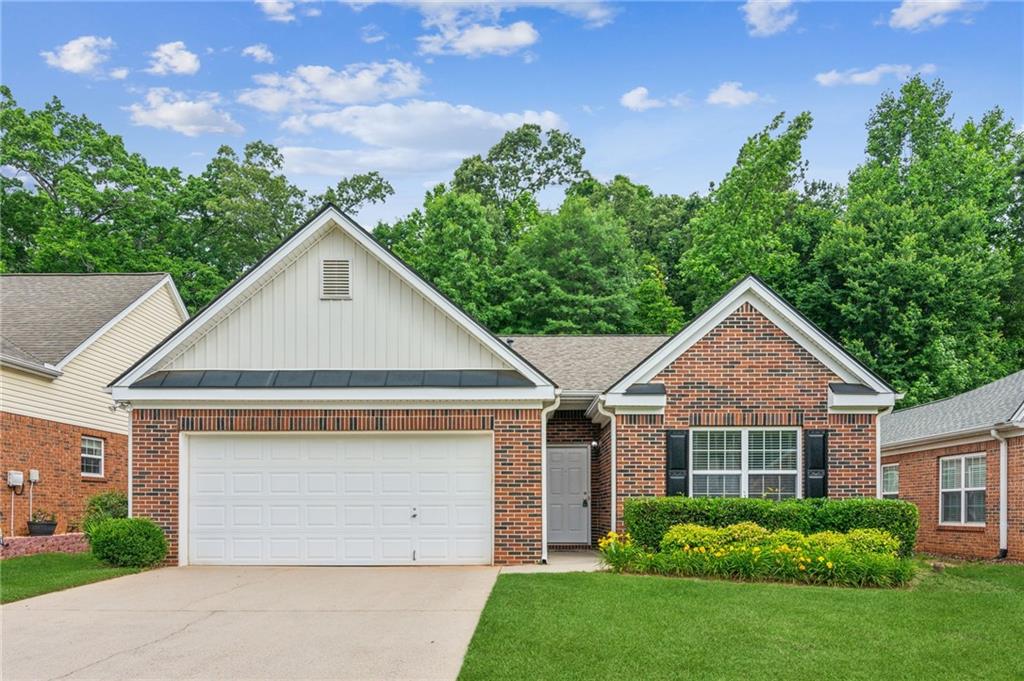 5601 Ashmoore Court