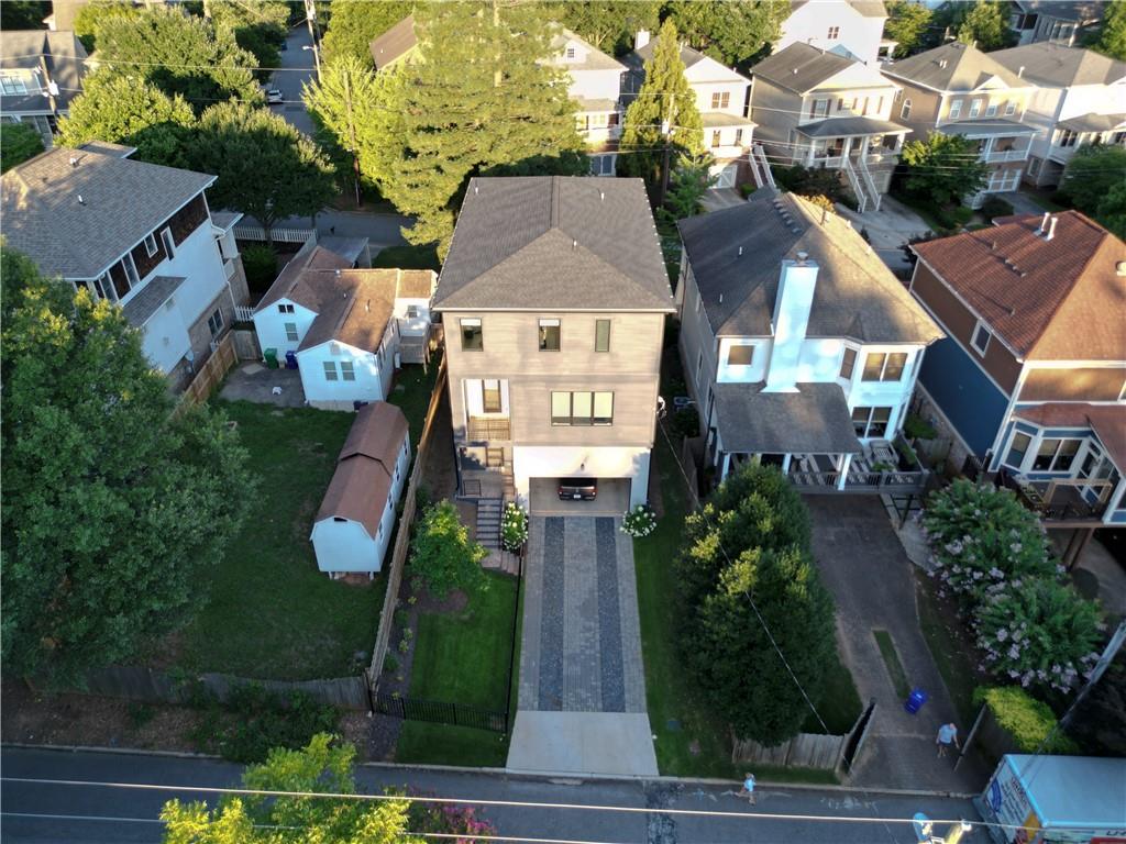 3208 Cates Avenue NE