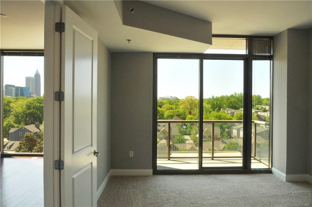 270 17th Street NW Unit 709