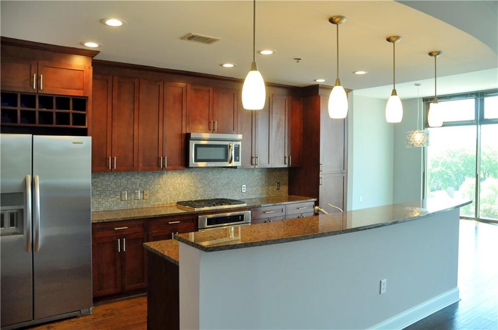 270 17th Street NW Unit 709